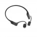 Shokz OPENRUN MINI (Black) Bone Conduction Open-Ear Endurance Headphones